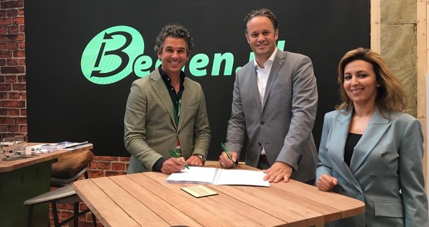 Beelen.nl en CSU verlengen samenwerking in de RAI