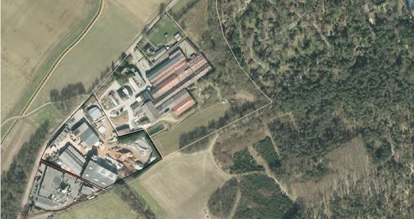 Beesel legt voorkeursrecht op bedrijventerrein Maasveld