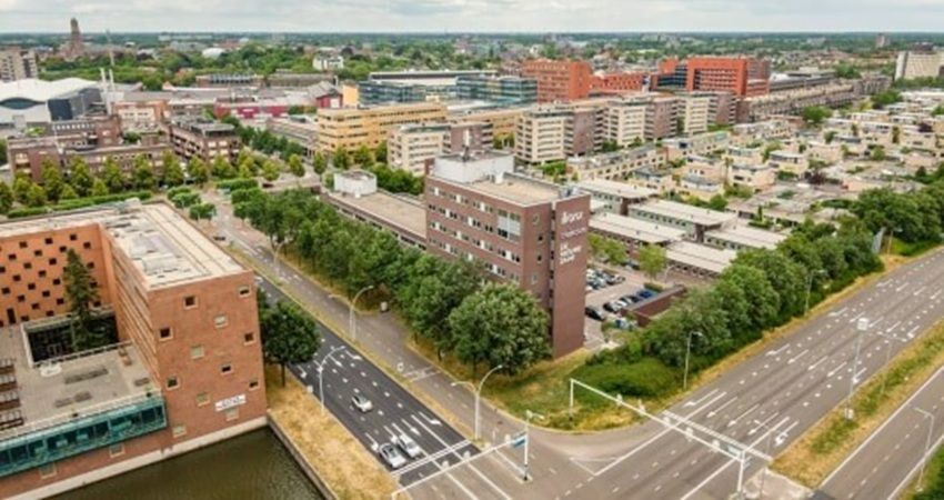 Bevolkingsonderzoek Nederland huurt kantoorruimte in Het Spoorhuis in Zwolle