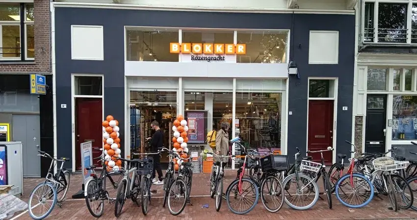 Blokker New ziet ruimte voor 200 winkels: ‘Er zijn locaties waar een Blokker móét zitten’