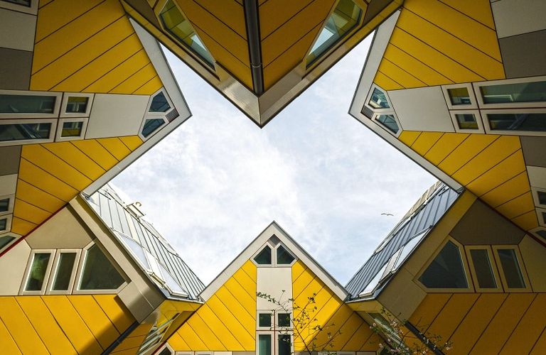 Top vacature: Taxateur Wonen bij Ooms Makelaars