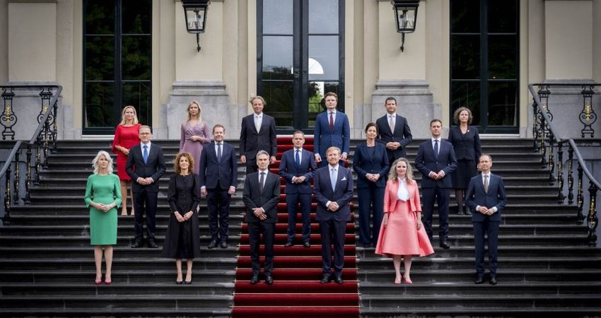 Dit staat in het regeerprogramma van kabinet Schoof over de woningmarkt