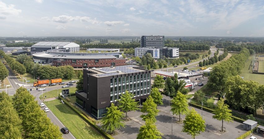Vermetten huurt kantoorgebouw aan Bredaseweg in Etten-Leur