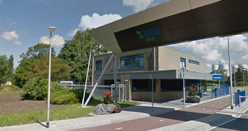 Provincie Zuid-Holland vestigt voorkeursrecht op Biotech Campus Delft