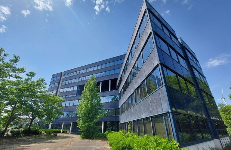 Campus Offices opent nieuwe locatie