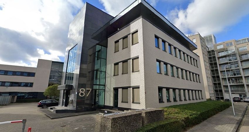 Particuliere beleggers verkopen kantoorgebouw Capelle aan den IJssel aan ValuNed