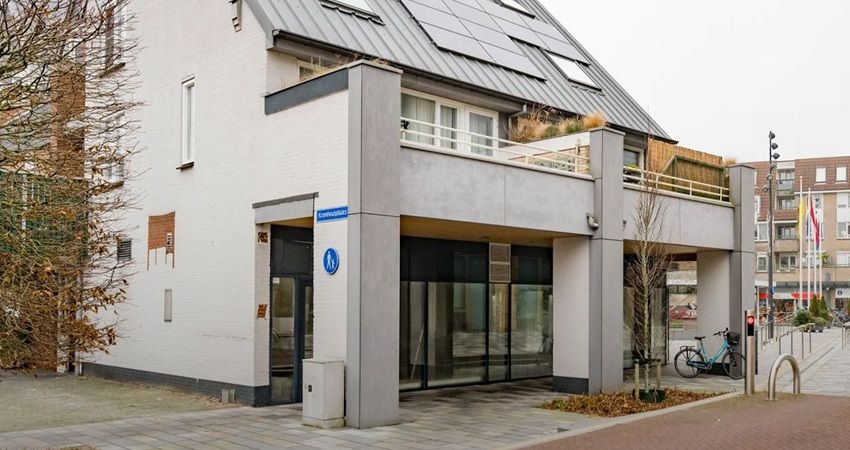 Makker Hoortoestellen huurt winkelruimte in Leusden