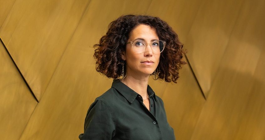 Wie is Cécilia Gross, de nieuwe Rijksbouwmeester?
