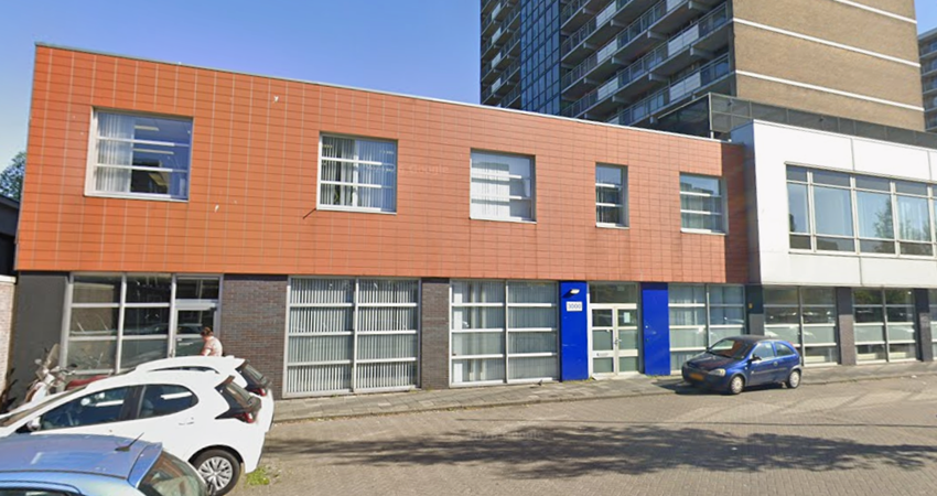 Lokale ondernemers kopen kantoorgebouw in Den Haag van Arcona Capital