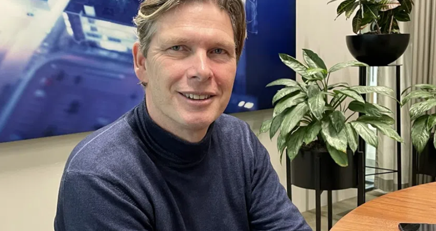 Coen van Oostrom wordt de nieuwe voorzitter van VNO-NCW 