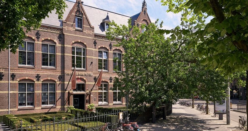 Corendon Hotels en Resorts en Marriott International ondertekenen franchiseovereenkomst voor vijf hotels in Nederland
