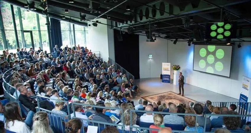 Qongres 9 mei: Bedrijfsvoering woningcorporatie, een zinkend schip?