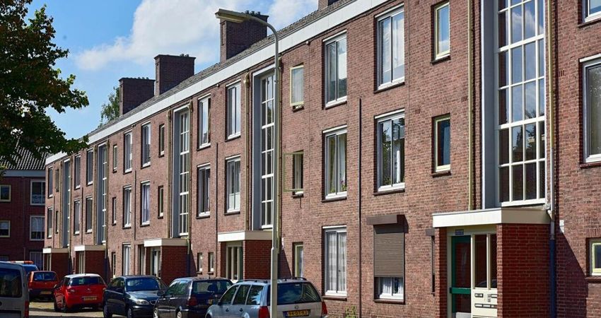 Eenmalige huurverlaging in 2023 had beperkt effect maar zorgde voor minder investeringsruimte