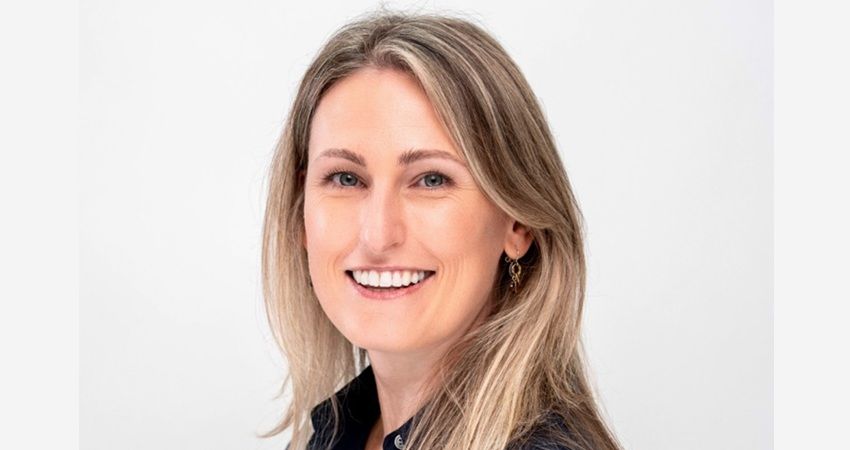 Britt Corbijn (ASML) treedt toe tot bestuur van Creme Nederland