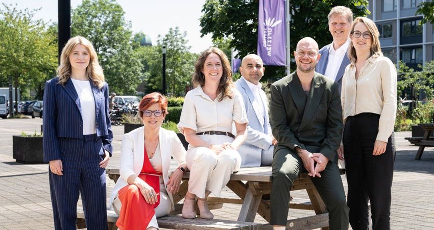 Coalitieakkoord Utrecht: 80 procent betaalbare nieuwbouw en doorbraakteam netcongestie