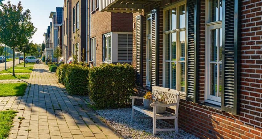 Traineeship helpt jongeren hun plek te vinden in de wonen & vastgoedsector