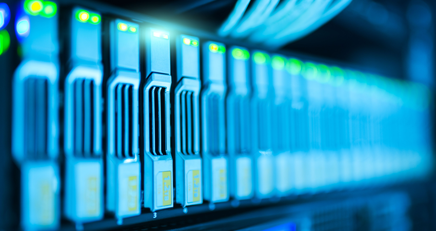 New York zet bouw hyperscale-datacenters jaar stil