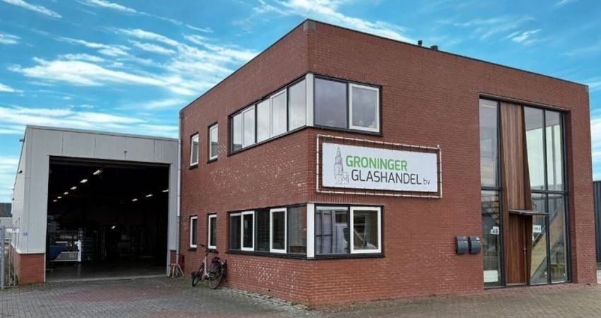Breakaway huurt bedrijfsruimte met kantoor in Groningen