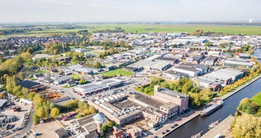 Gemeente Nijkerk koopt complex De Havenaer voor gebiedsontwikkeling