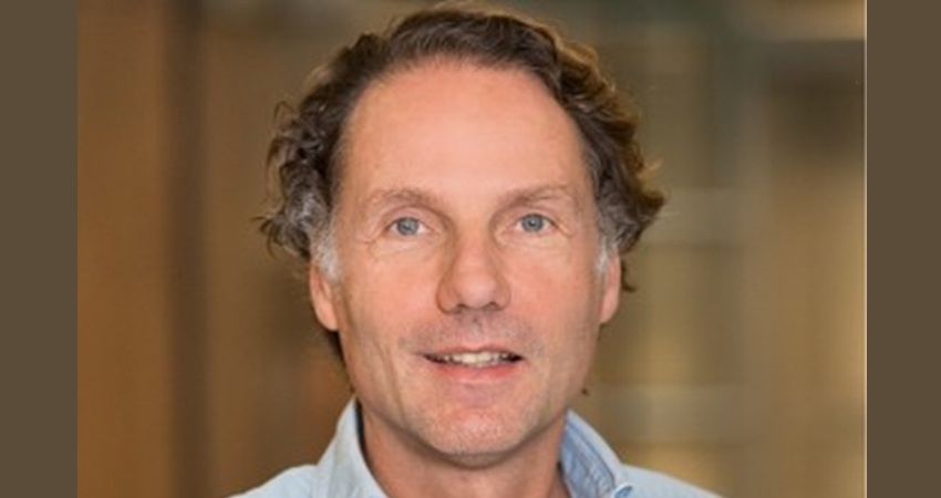 Dennis de Vreede senior advisor bij Rockfield