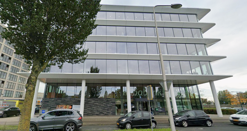 Gouda laat voorkeursrecht op Rabobanklocatie los na afspraken met ontwikkelaar