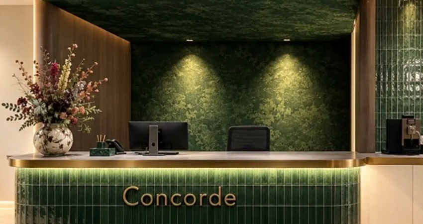 W Fashion huurt kantoorruimte in Concorde in Maastricht