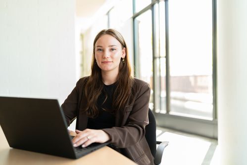 Vastgoedmanager afbeelding