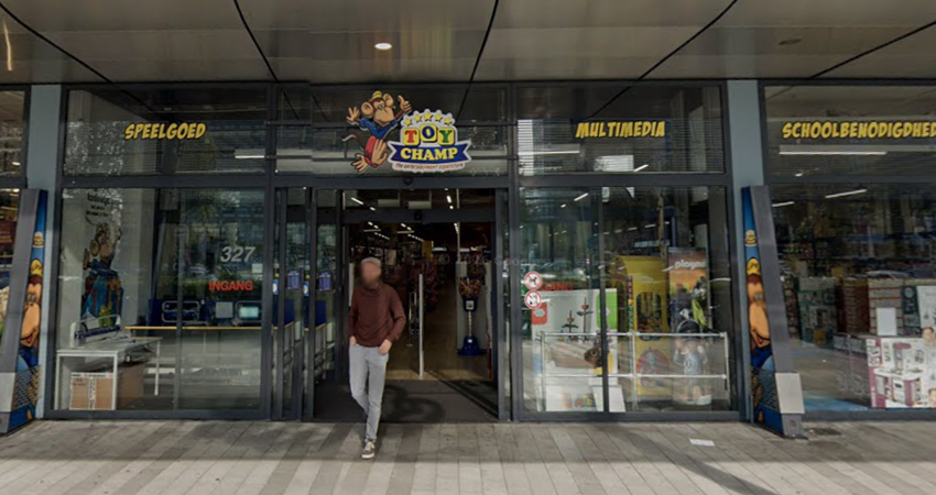 DreamLand ziet ruimte voor twintig extra winkels in Nederland