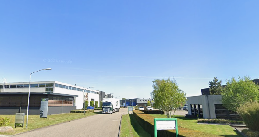 Goirle legt voorkeursrecht op voor woningbouw op bedrijventerrein Tijvoort-Noord