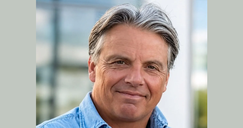 Bram Linnartz nieuwe voorzitter raad van commissarissen Boei