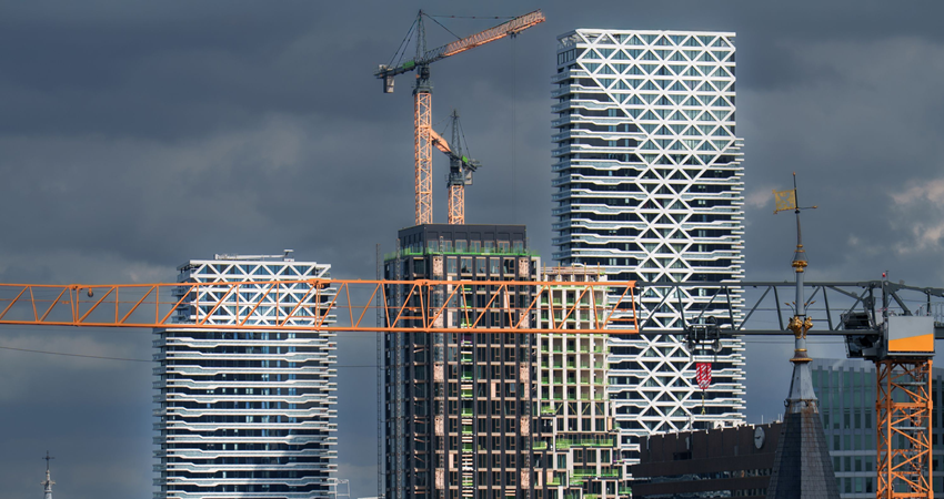 Schorsing kwaliteitsborger raakt mogelijk 1.300 bouwprojecten