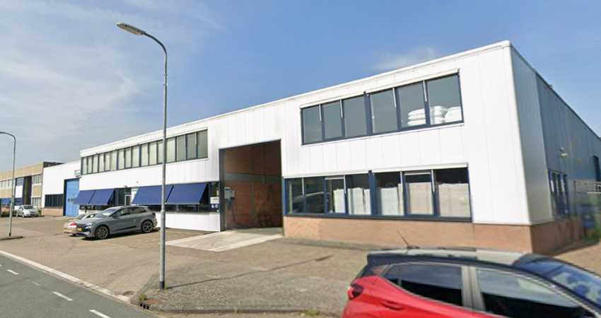 Reppel Group koopt bedrijfscomplex in Zwijndrecht 