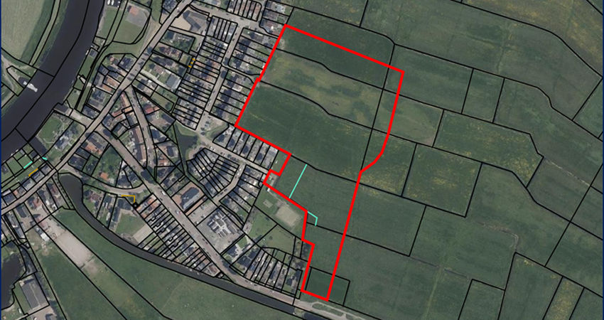 Raad van State: Bunschoten moet woningplan Eemdijk beter onderbouwen