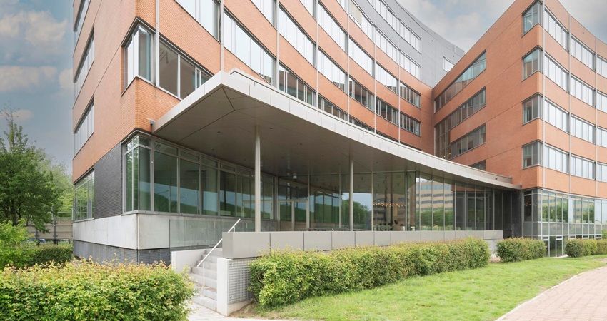 IWG opent derde flexwerklocatie in Arnhem
