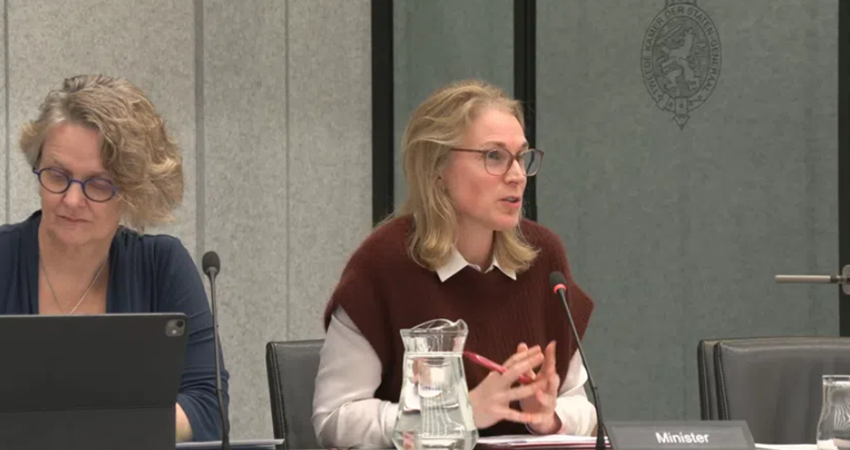 Tweede Kamer stemt in met novelle wet Versterking regie volkshuisvesting