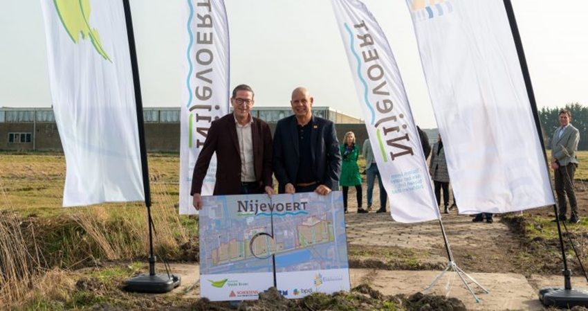 Plan voor 950 woningen in Enkhuizen een stap dichterbij