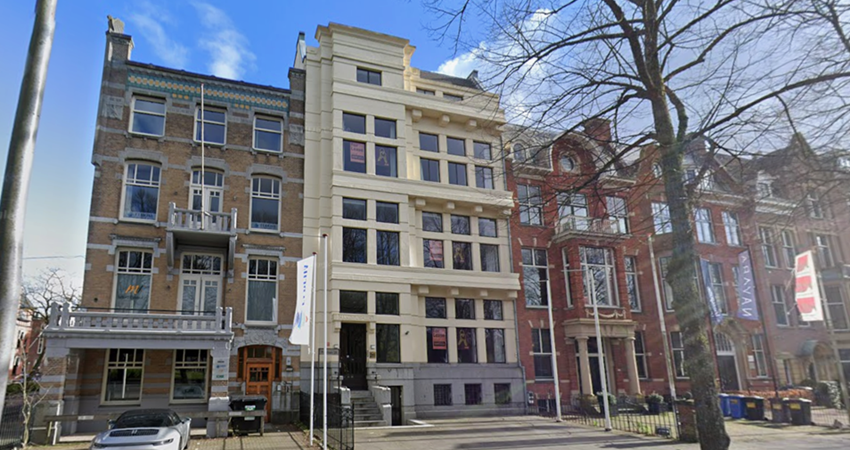 Aldebaran Commodities en K.E. Expeditie huren kantoorruimte in Rotterdam