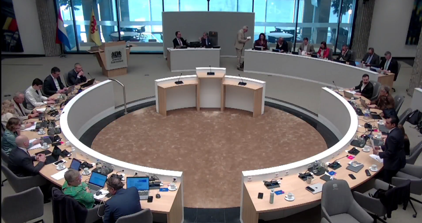 Woningbouwdoel 2030 wankelt in Zuid-Holland: ‘Op tijd schoppen in de grond kan ik u niet garanderen’