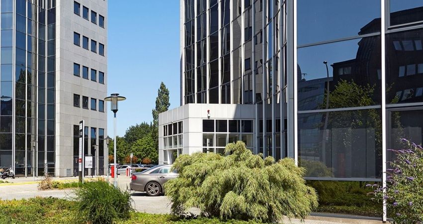 Heroyam huurt kantoorruimte in Zwolle van KondorWessels Projecten