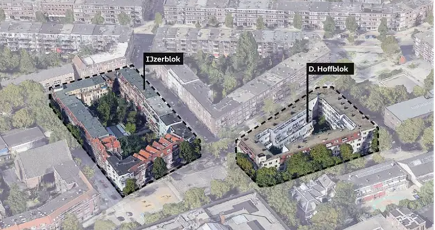 Zuid-Holland geeft corporatie rechtstreeks subsidie voor woningbouw