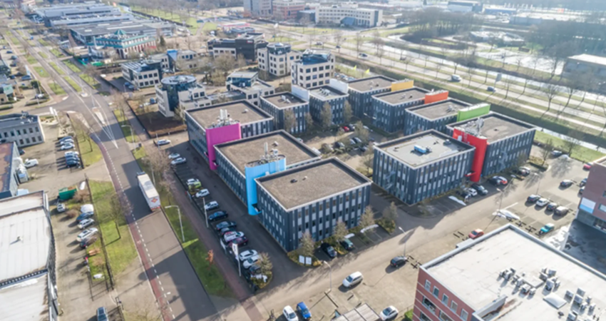 BSA Globe Group koopt twee kantoorgebouwen in Nijmegen en Gorinchem van M7
