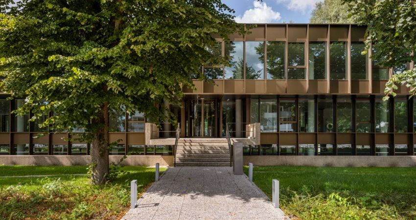 Property Partners en Con Questa huren kantoorruimte in Amsterdam Buitenveldert