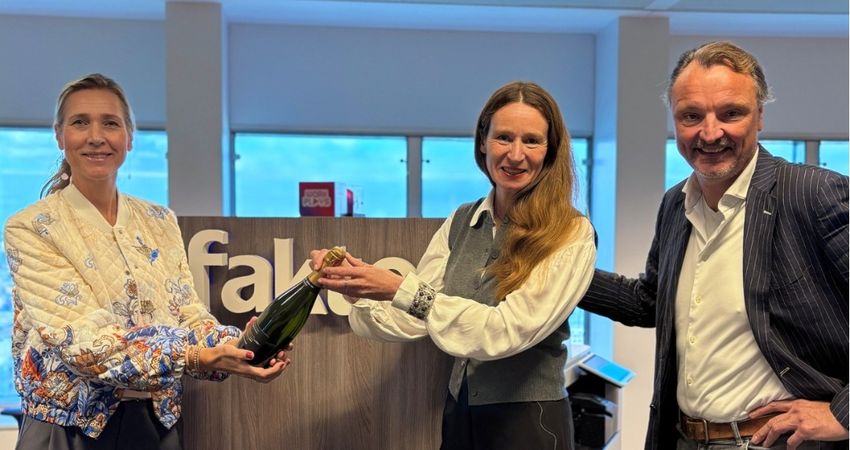 Oud-wethouder Leiden Fleur Spijker naar Fakton 