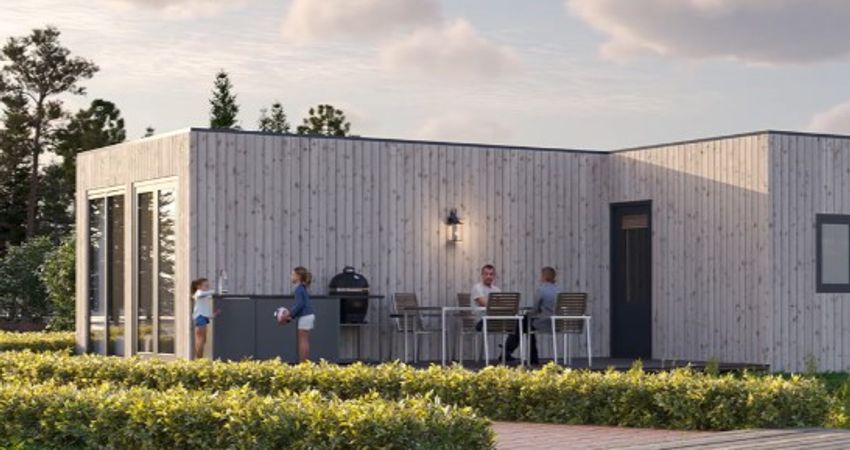 2.100 flexwoningen opgeleverd in eerste helft 2023