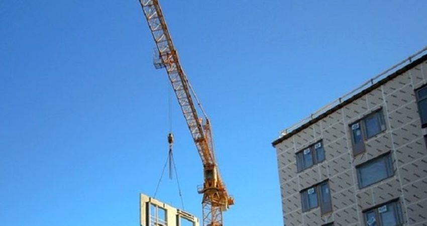 Helft nieuwbouw moet in 2030 industrieel zijn: ‘Vraag naar fabriekswoningen moet voorspelbaarder’