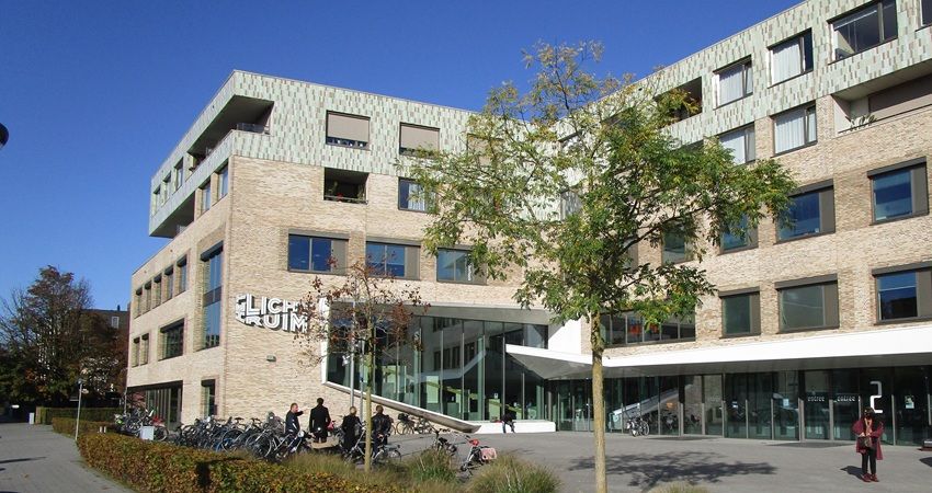 Gemeente De Bilt en woningbelegger kopen Het Lichtruim in Bilthoven