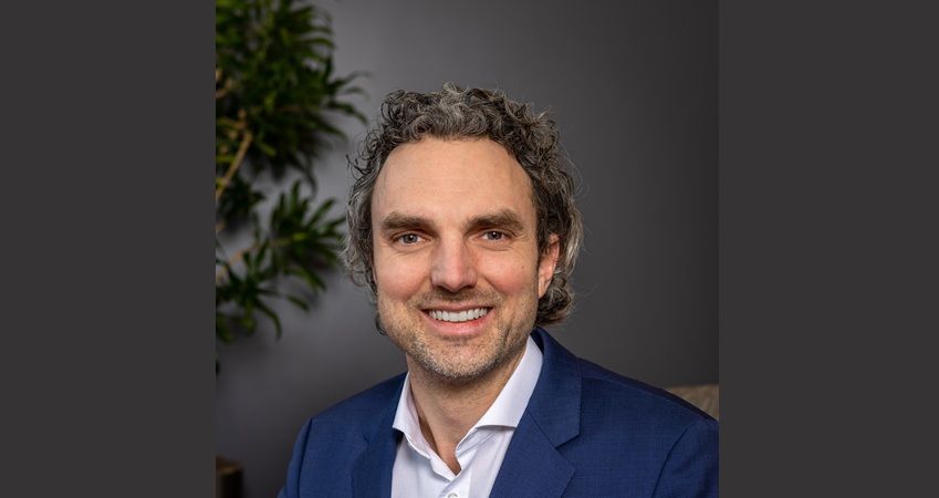 Rochdale benoemt Frans van de Kerkhof tot directeur vastgoed