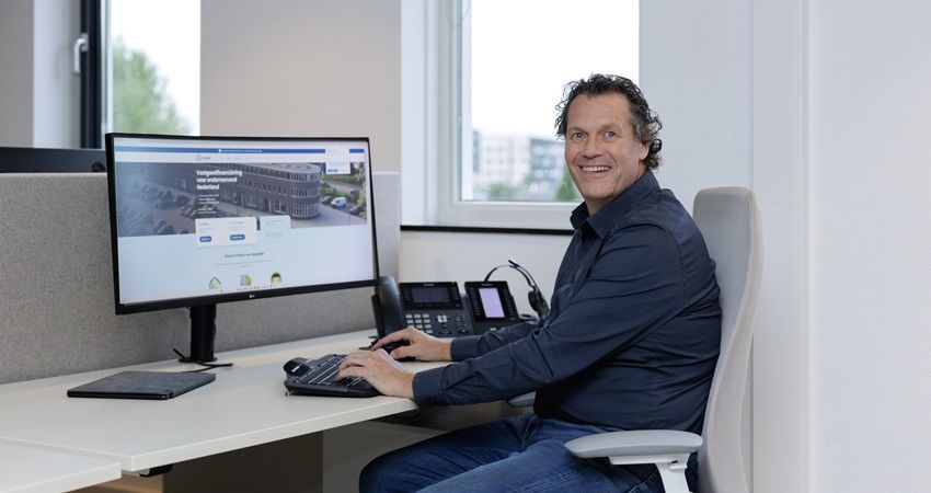 Investeren in financieringen voor projectontwikkeling: Korte looptijd en aantrekkelijke rente