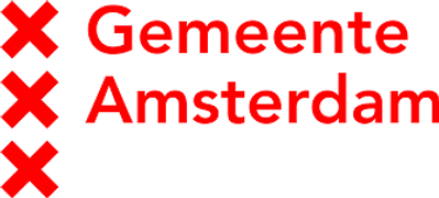 Gemeente Amsterdam logo