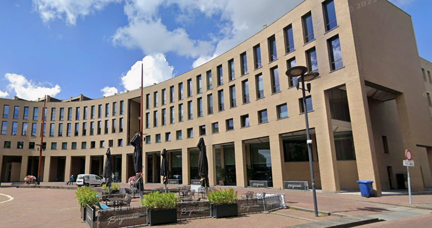 Raad van State zet rem op provinciale dwang bij sociale huurverdeling Ridderkerk